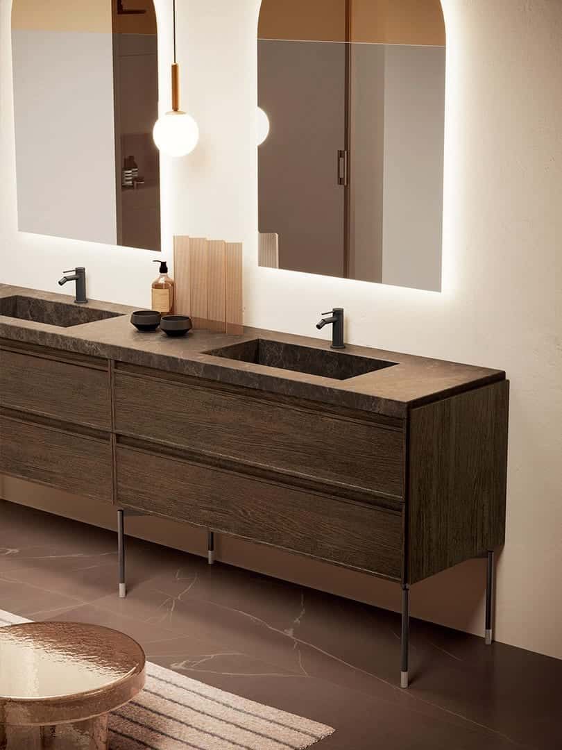 mobili bagno