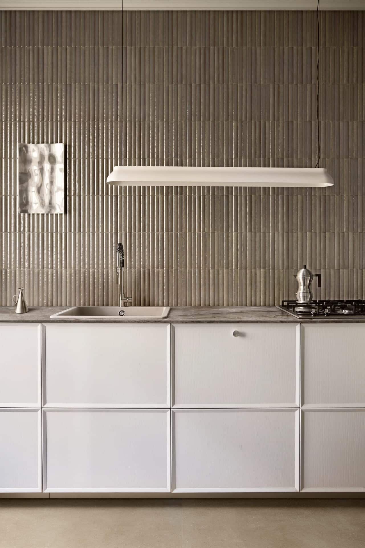 piastrelle cucina