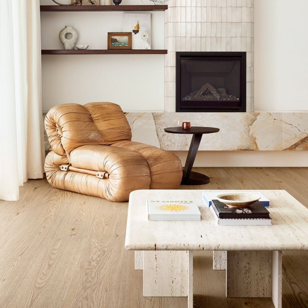 piastrelle in gres porcellanato effetto legno
