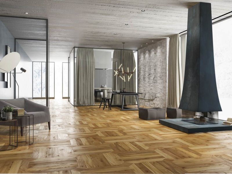 pavimenti per interni parquet