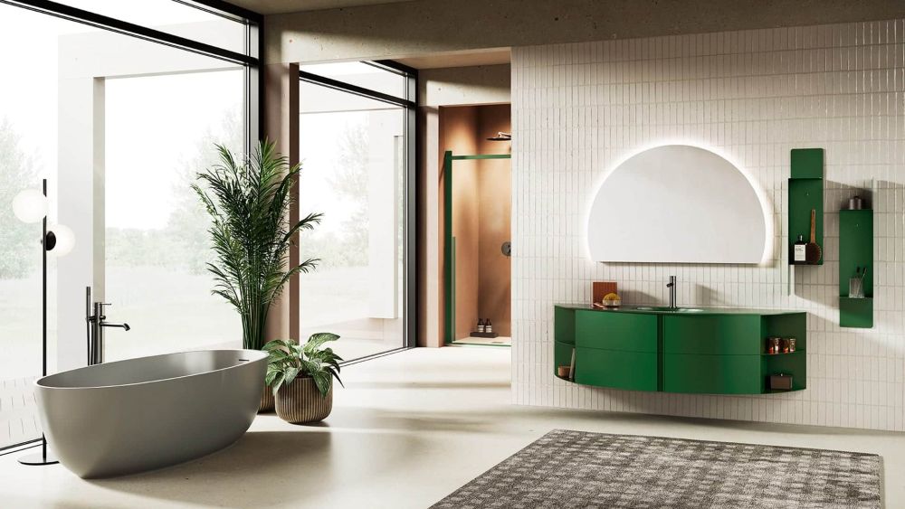vasche da bagno