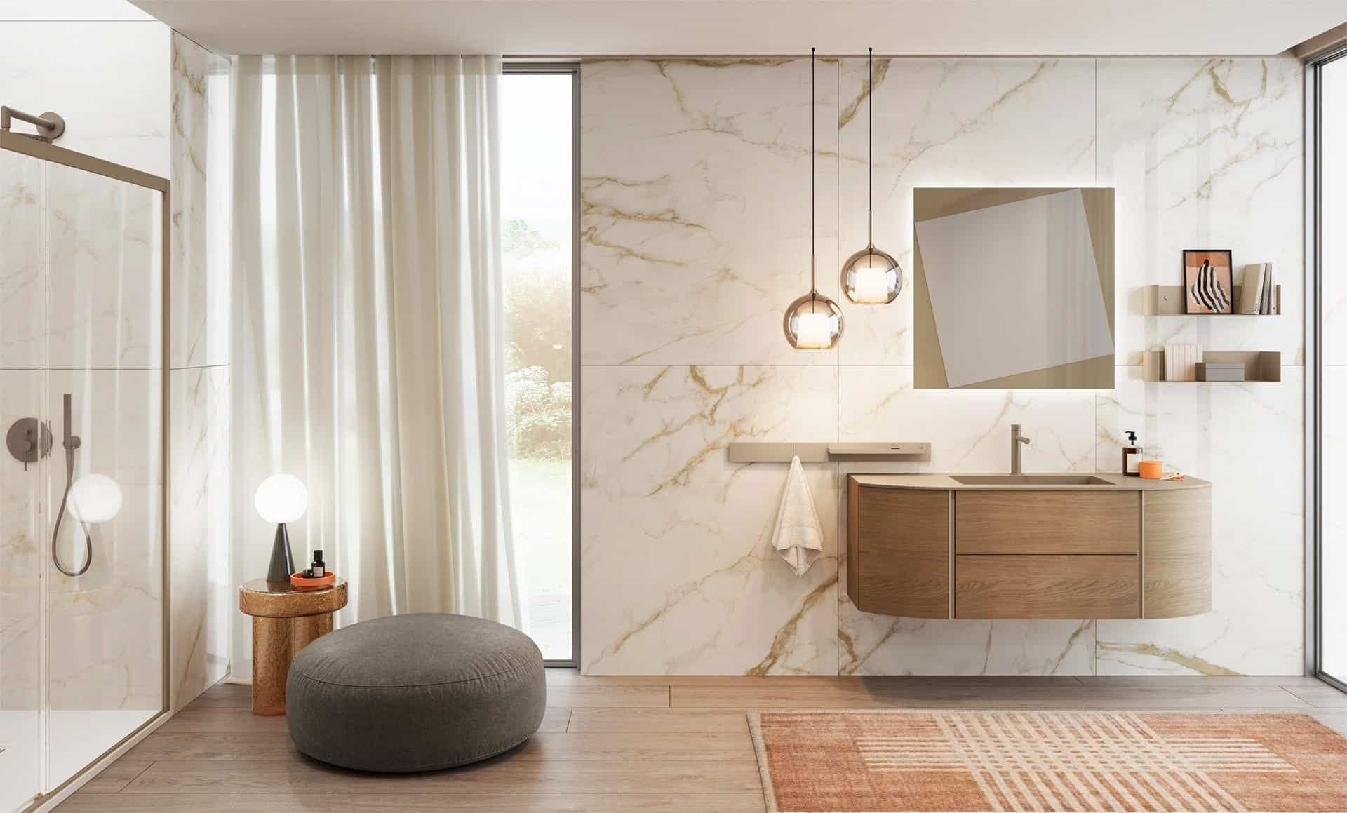 mobili bagno