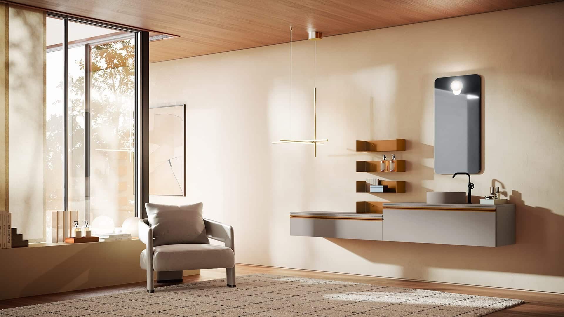 mobili bagno