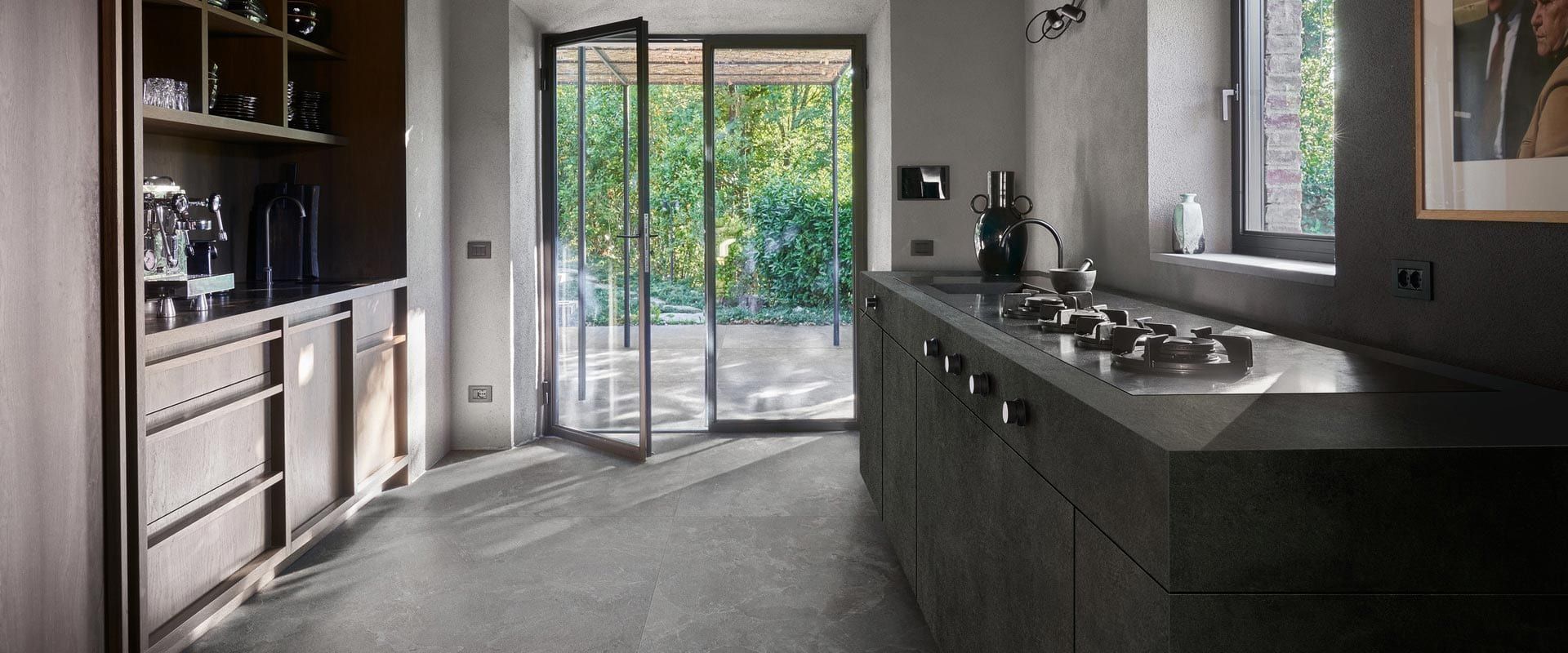 piastrelle cucina