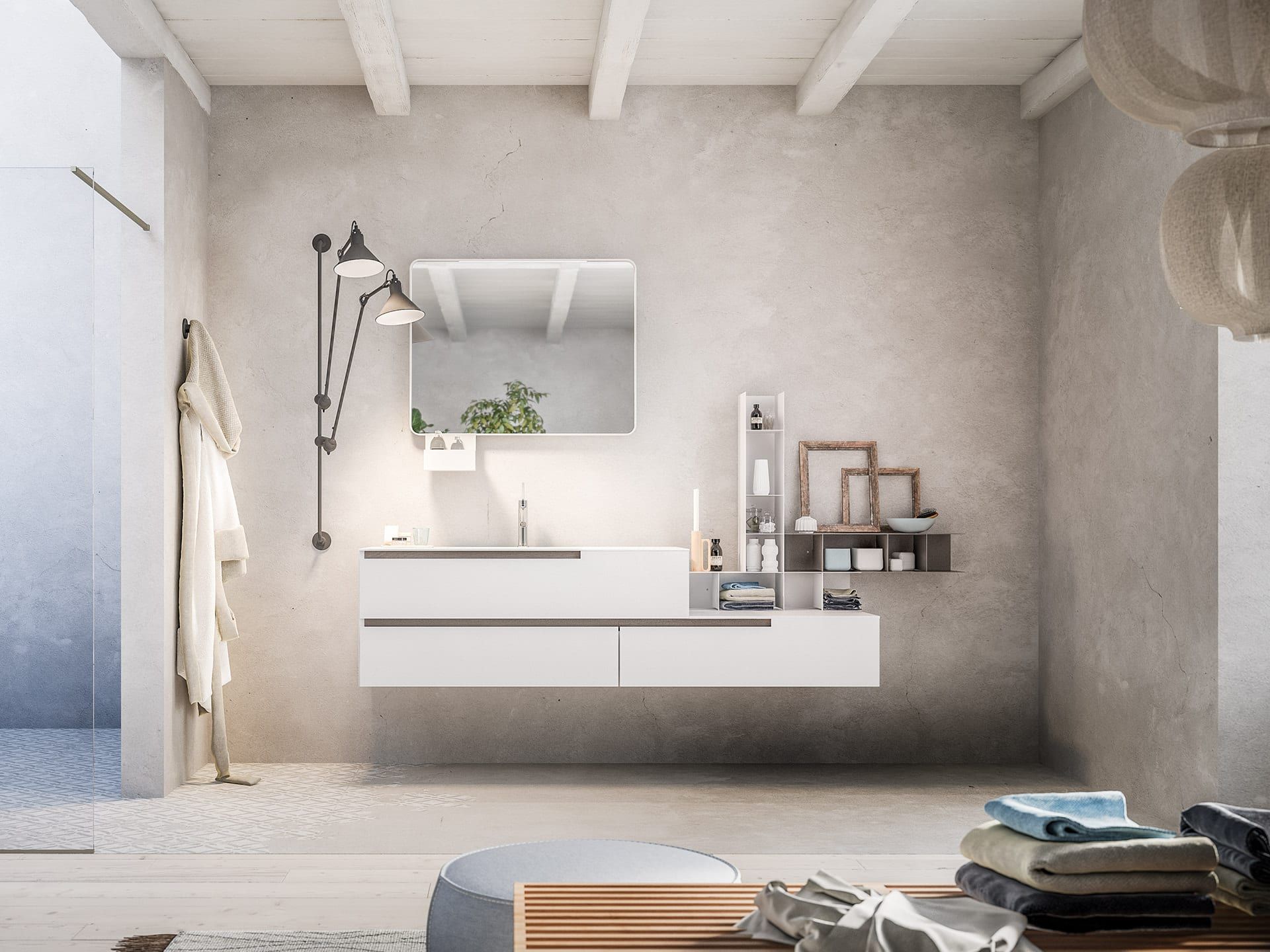 mobili bagno