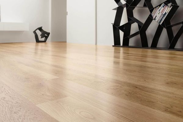 Come mantenere bello il parquet a lungo