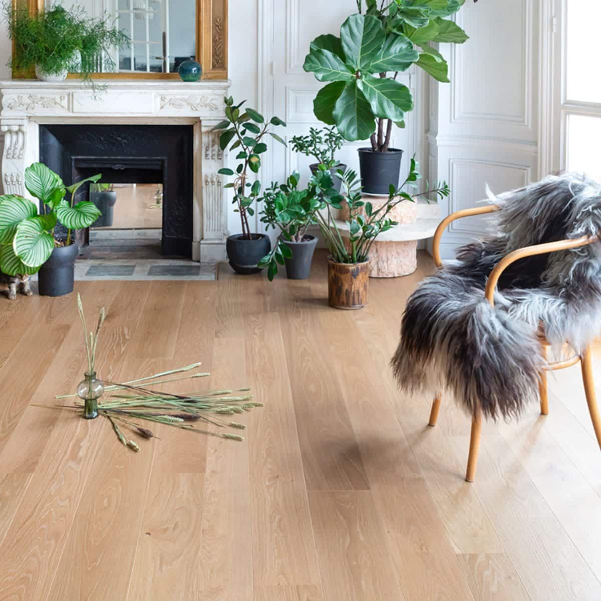 pavimenti laminati