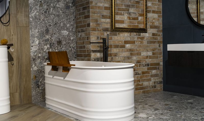 vasche da bagno