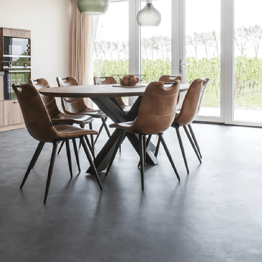 pavimenti pvc e vinilici uso commerciale