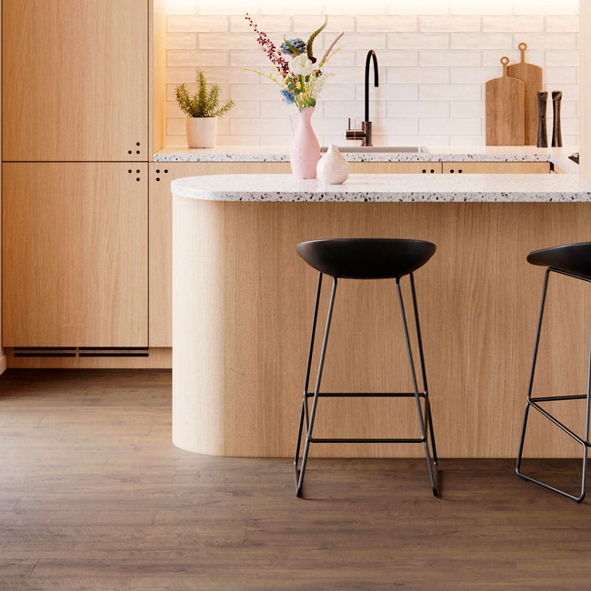 pavimenti laminati