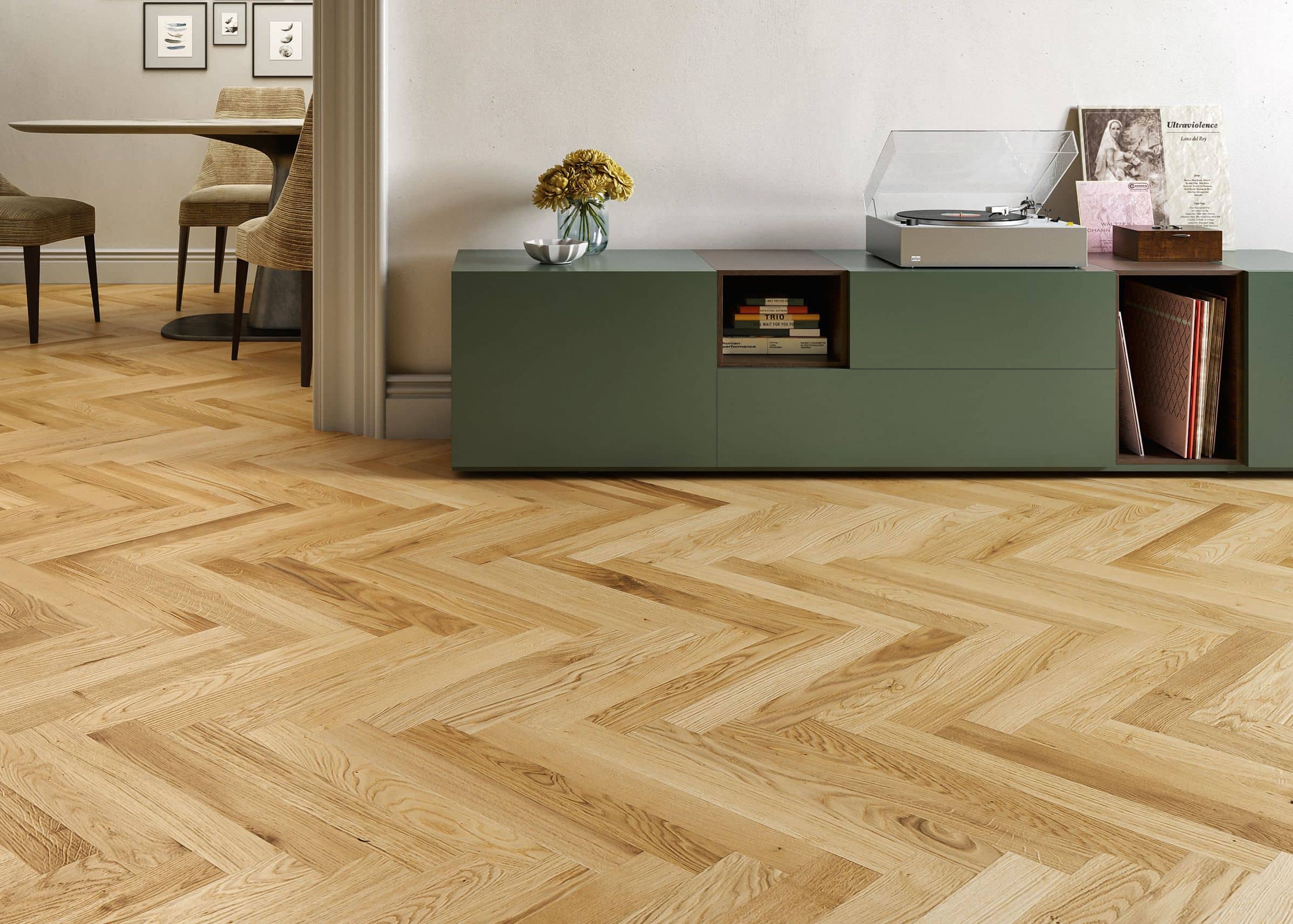 woodco rivenditori